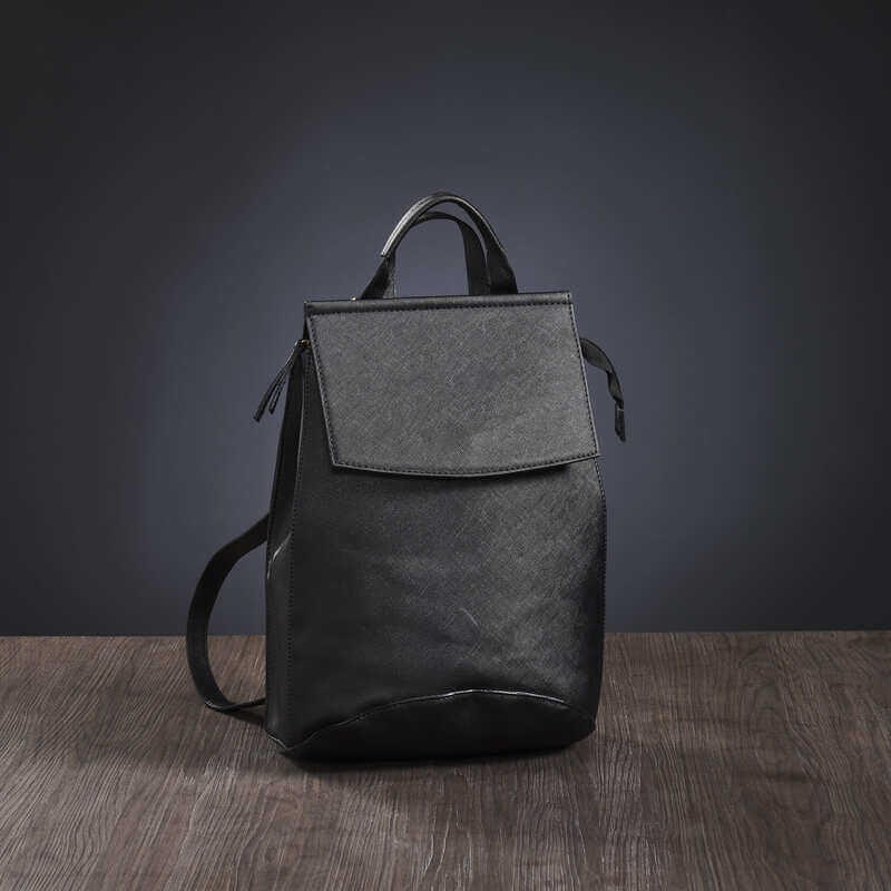 Cher Daypack for Women Black