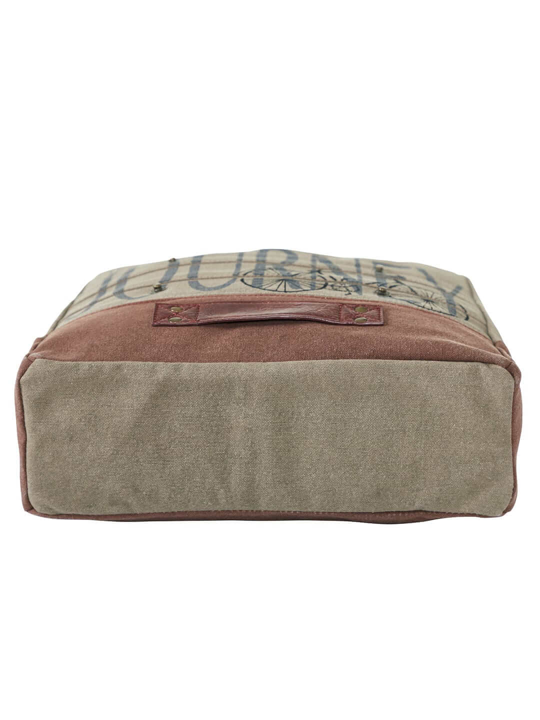 Mona B - Large Canvas Handbag for Women | Zipper Tote Bag for Grocery, Shopping, Travel | Stylish Vintage Shoulder Bags for Women (Beige) - M-3702