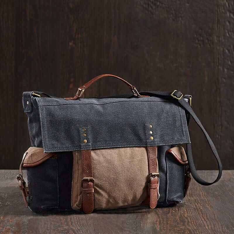 Leather Messenger Best Macbook Pro Messenger Bag Sebastian Laptop