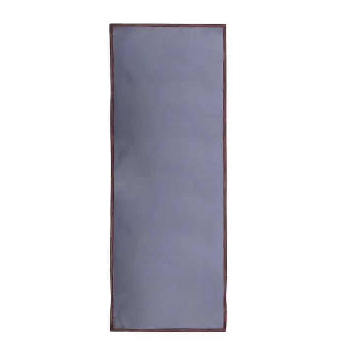 Mona B - Printed Runner, 13X 60 INCH, Best for Bed-Side Table/Center Table, Dining Table/Shelves