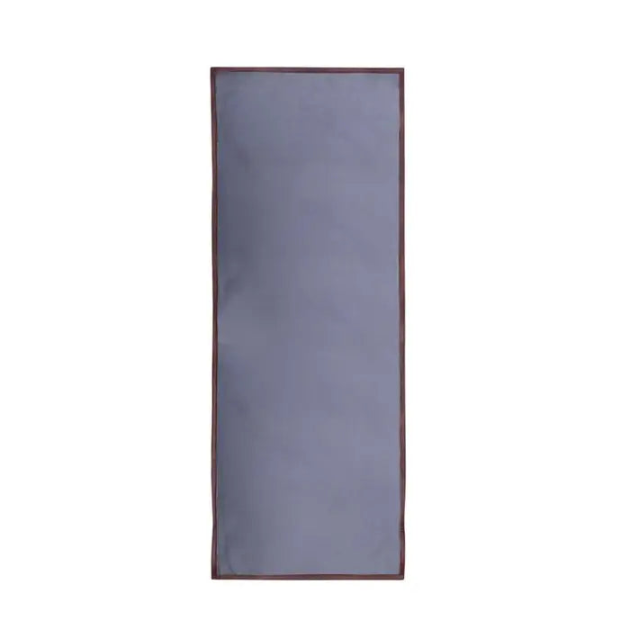 Mona B - Printed Runner, 13X 60 INCH, Best for Bed-Side Table/Center Table, Dining Table/Shelves