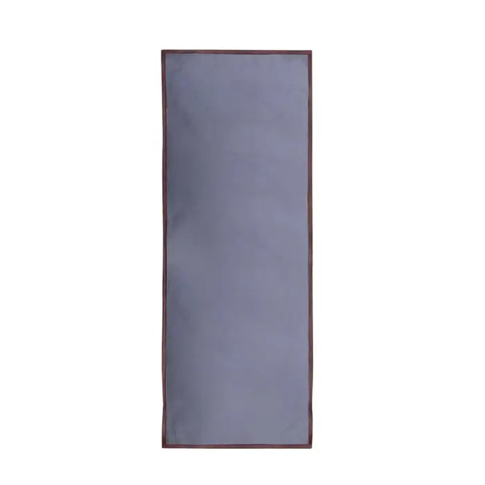 Mona B - Printed Runner, 13X 60 INCH, Best for Bed-Side Table/Center Table, Dining Table/Shelves