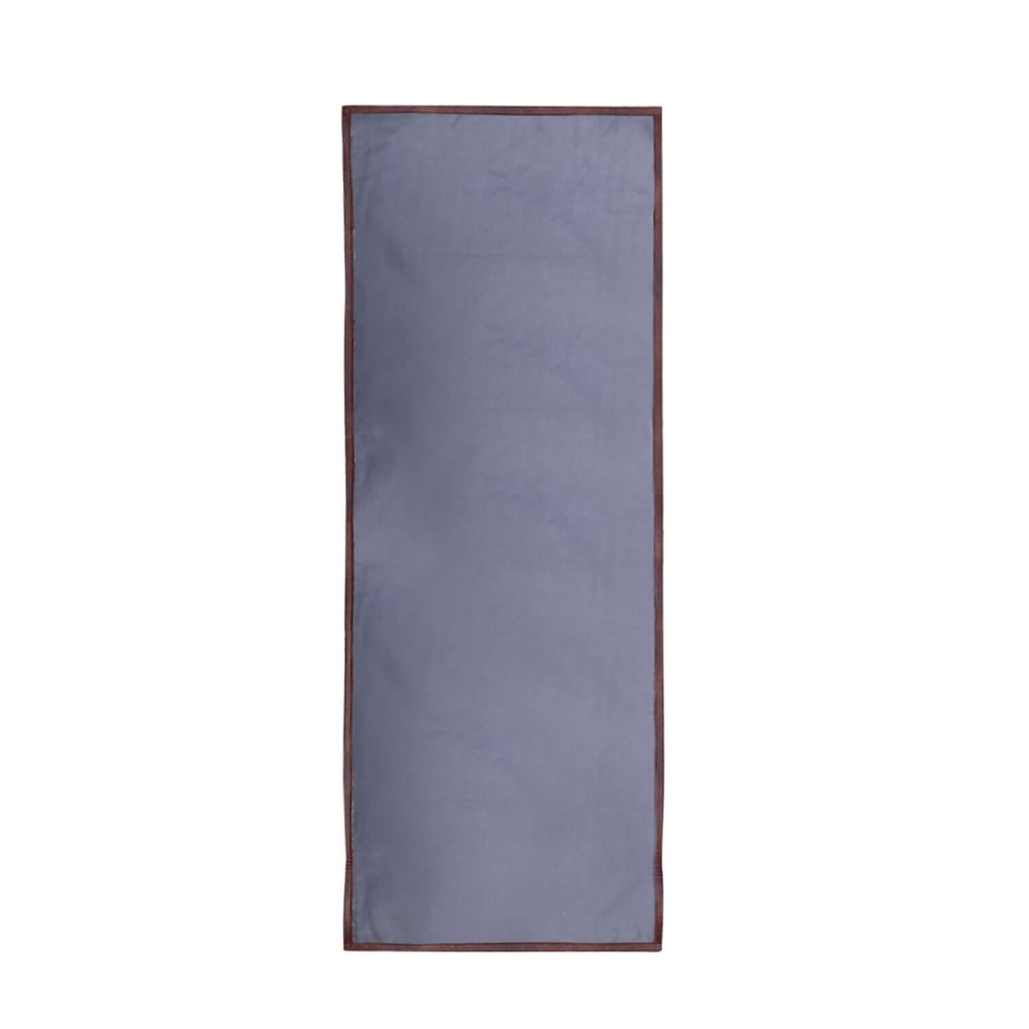 Mona B - Printed Runner, 13X 60 INCH, Best for Bed-Side Table/Center Table, Dining Table/Shelves