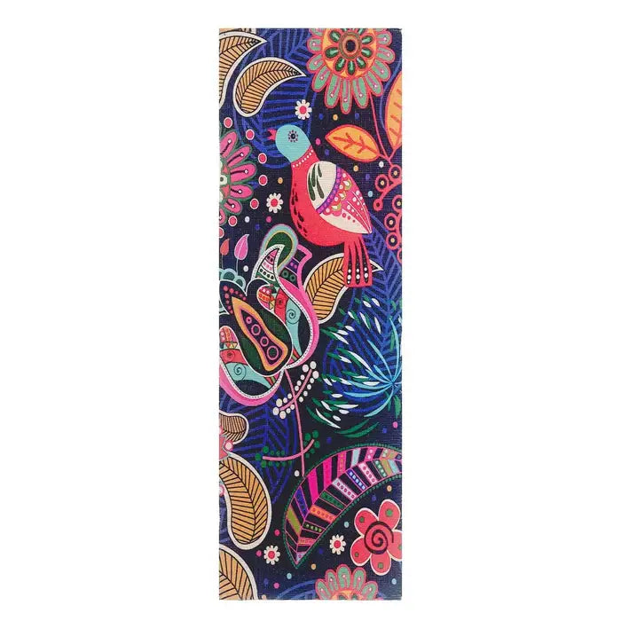 Vintage Dhurrie Carpet Rug Runner 1.8x6 Feet - Hallway Carpet for Home