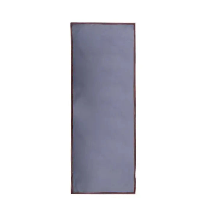 Mona B - Printed Runner, 13X 60 INCH, Best for Bed-Side Table/Center Table, Dining Table/Shelves - PRR-111