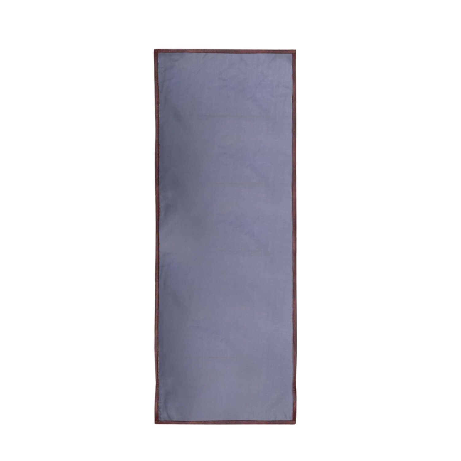 Mona B - Printed Runner, 13X 60 INCH, Best for Bed-Side Table/Center Table, Dining Table/Shelves - PRR-113