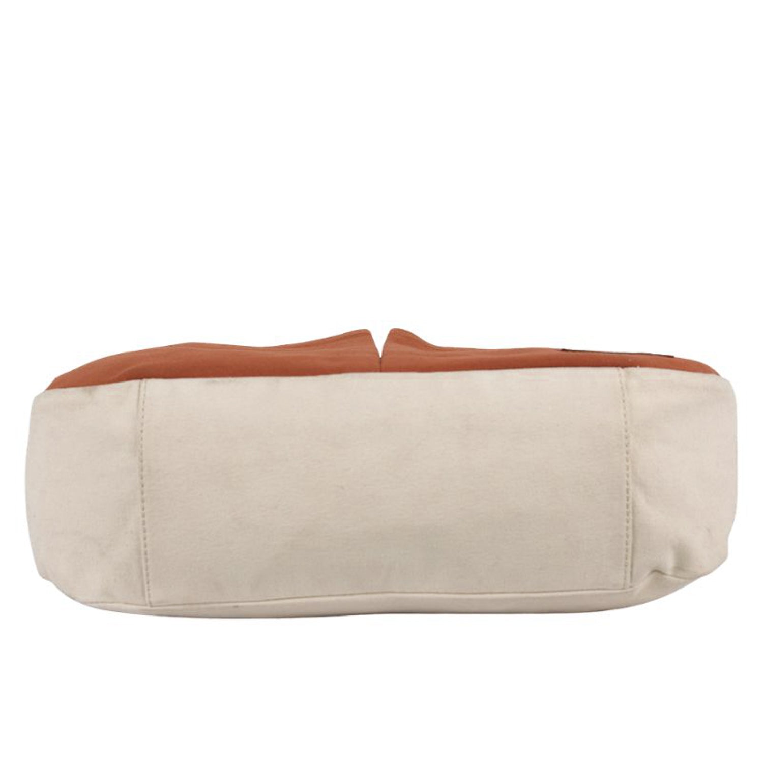 The Urban Duo Crossbody: Rust