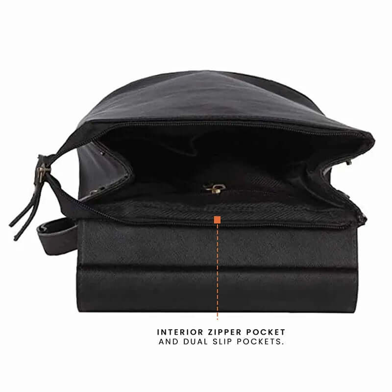 Cher Daypack for Women - Black