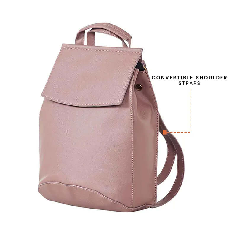 Cher Daypack for Women - Lavender