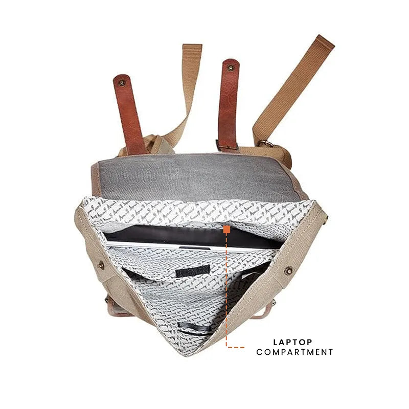 Noah Backpack For Men & Women