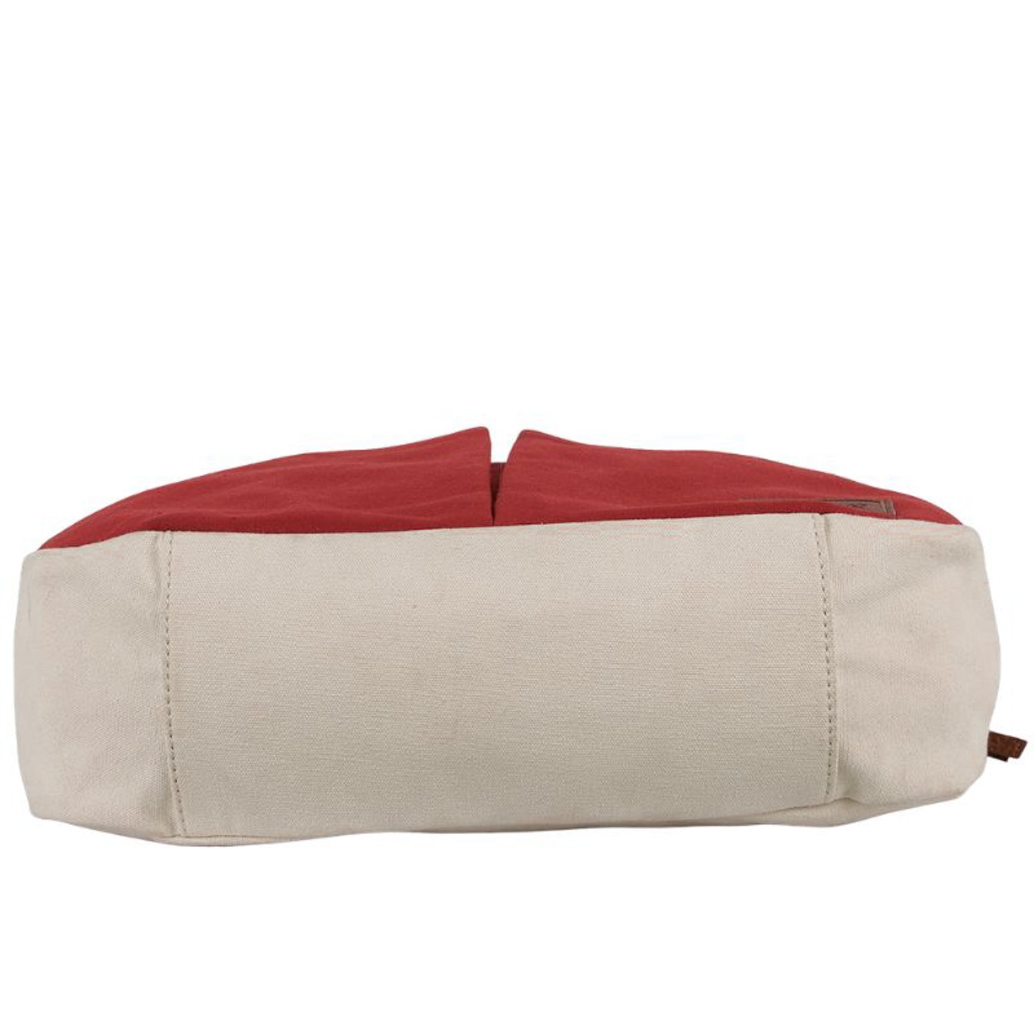 The Urban Duo Crossbody: Red