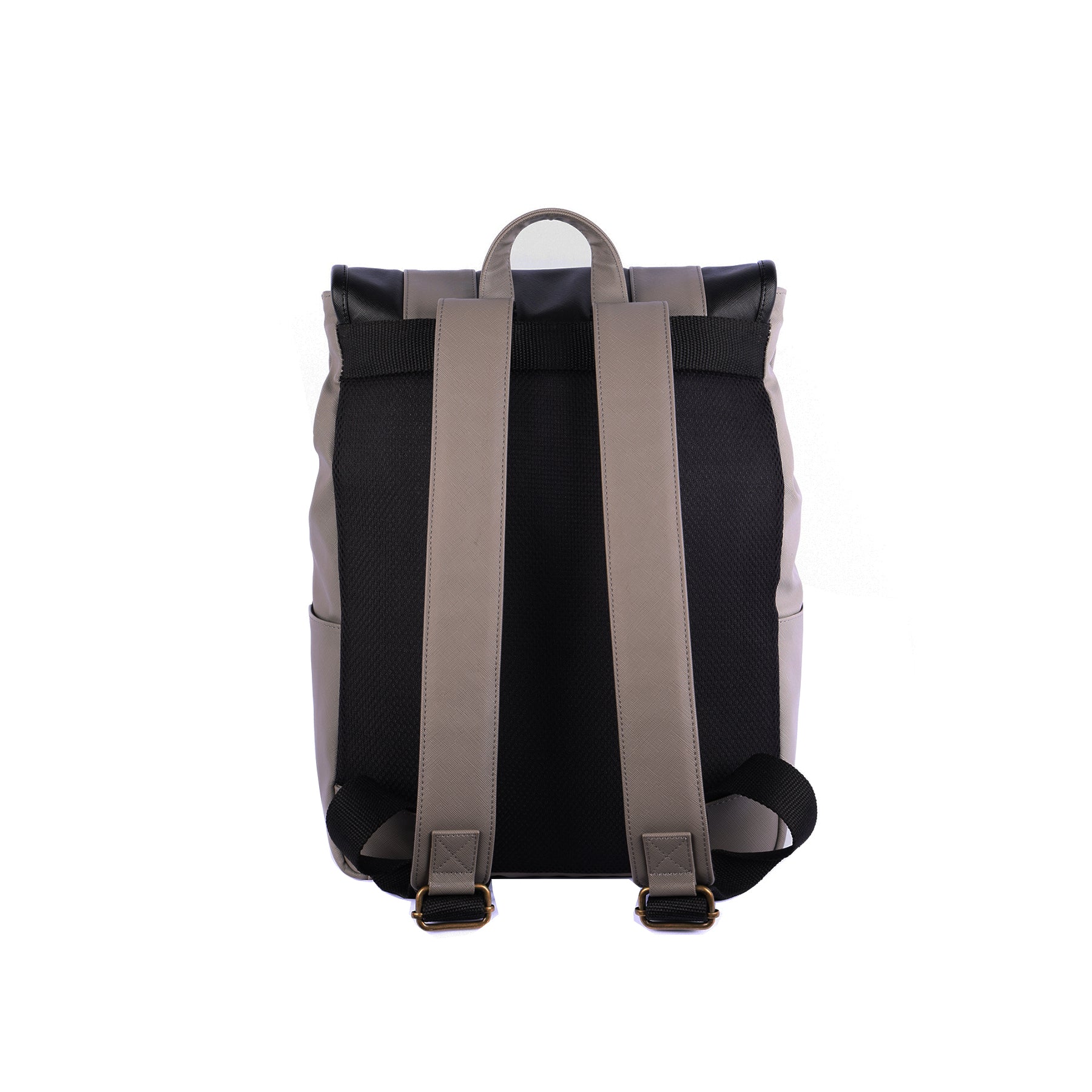 Reed Backpack for Men & Women – Perfect for Work, Travel & College - Storm Black