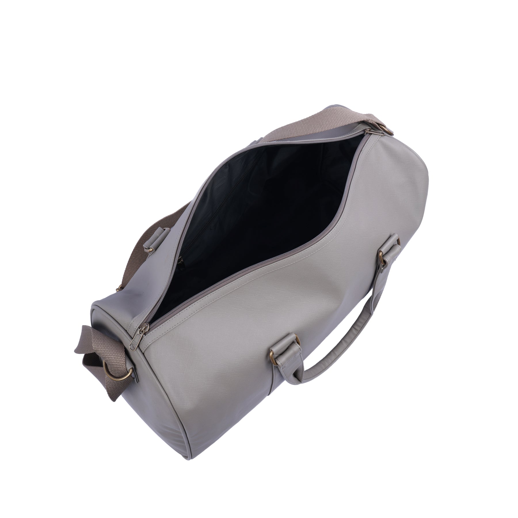 Miles Duffle Bag for Men & Women – Stylish, Spacious & Travel-Ready - Storm