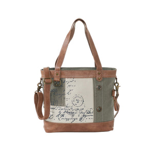 Mona B Large Canvas Handbag for Women | Zipper Tote Bag for Grocery, Shopping, Travel | Stylish Vintage Shoulder Bags for Women (Multi-Coloured)