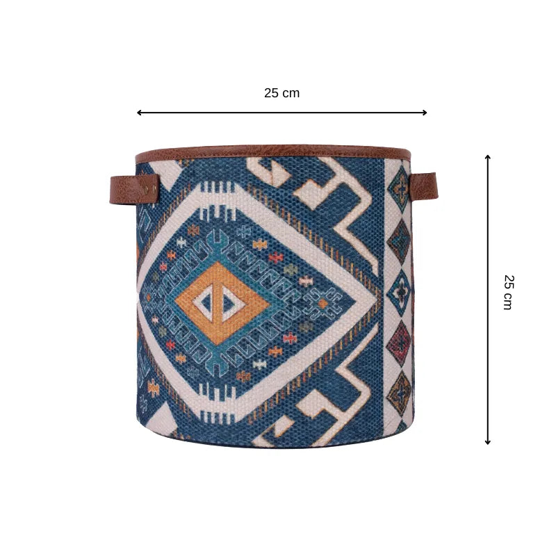 Mona B - TaruVastra Planter Oversized