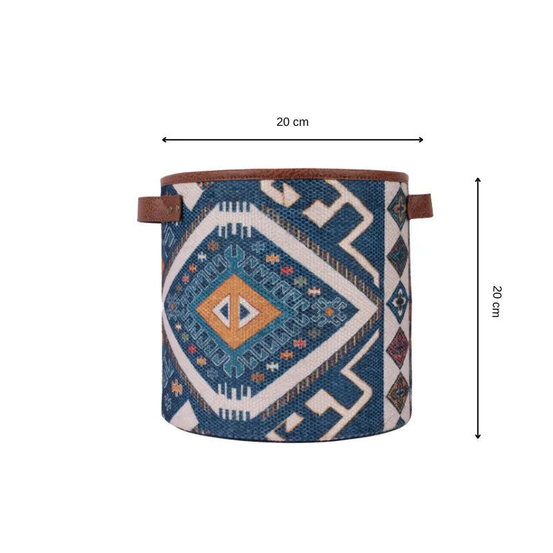 Mona B - TaruVastra Planter Large