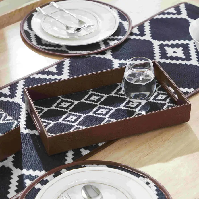 Mona B - Block Tray Large