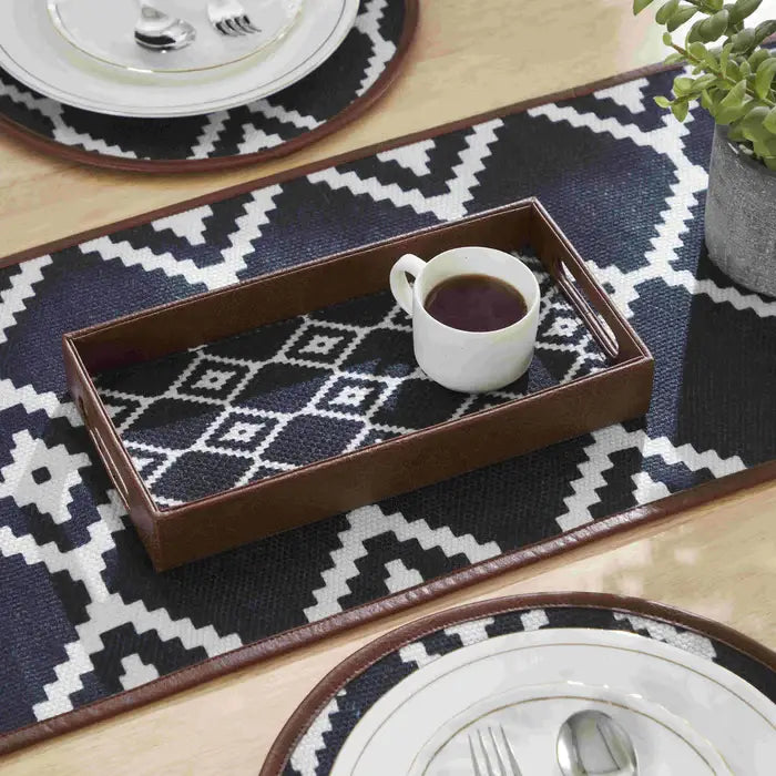 Mona B - Block Tray Medium