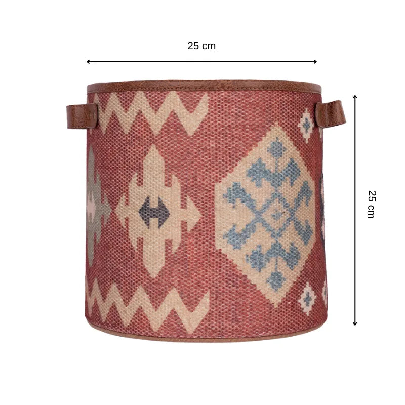 Mona B - Planterra Planter Oversized