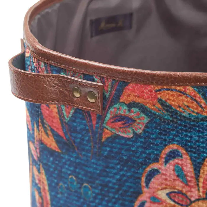 Mona B Amelia Organiser – Eco-Friendly Multicolour Storage