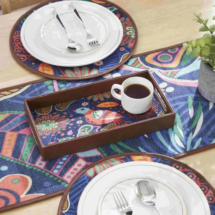 Mona B - Oasis Tray Medium