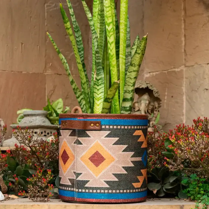 Mona B - Verdura Planter Oversized