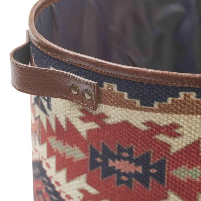 Mona B Jules Organiser – Eco-Friendly Multicolour Storage