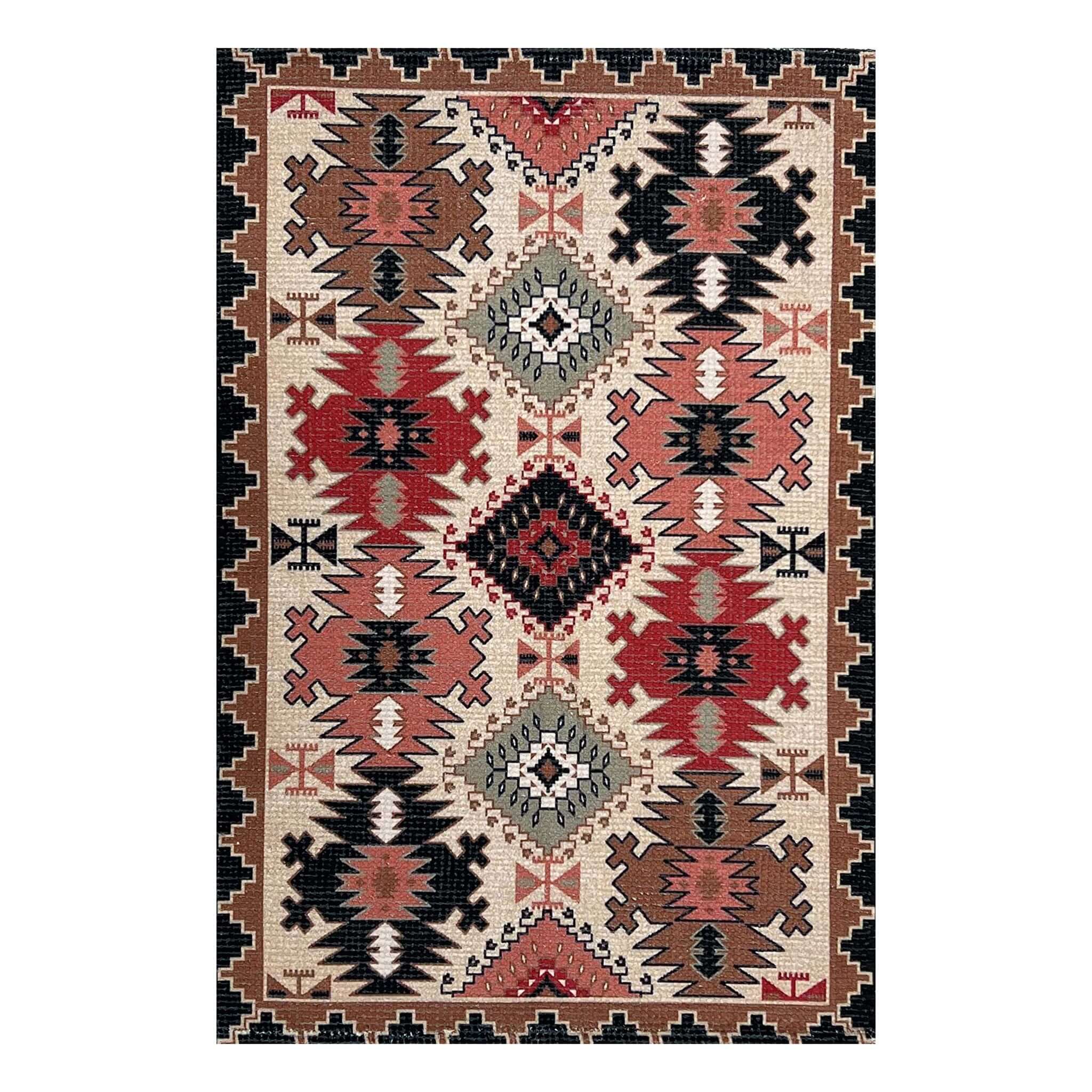 Buy Rugs Online India Carpets for Living Room Mona B India