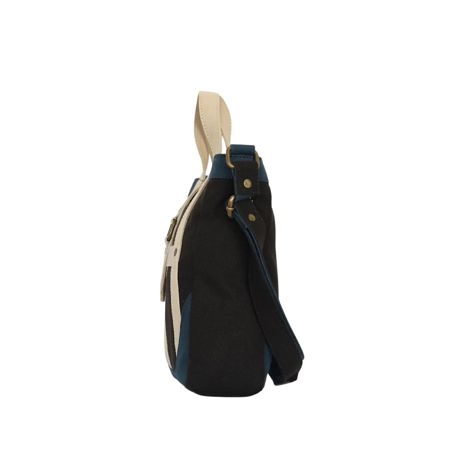 Escape Crossbody Sling Bag For Women - Navy
