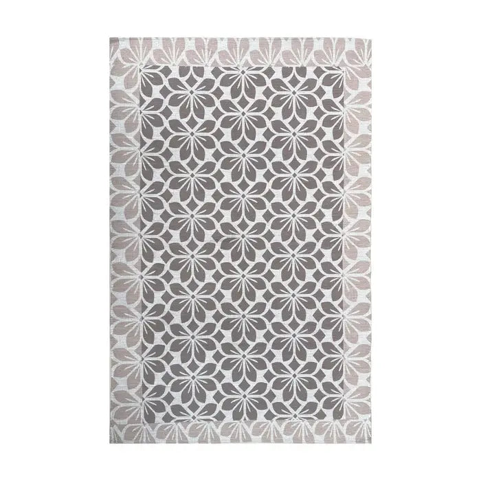 Multi Color Printed Dhurrie Carpet Rug Runner Floor Mat 3.5 X 5.5 Feet for Living Room Bedroom