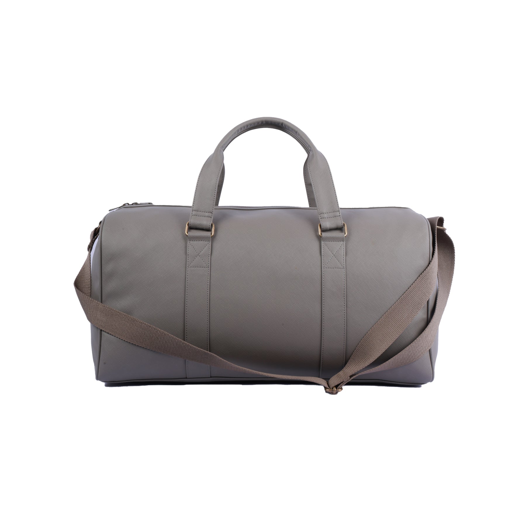 Miles Duffle Bag for Men & Women – Stylish, Spacious & Travel-Ready - Storm