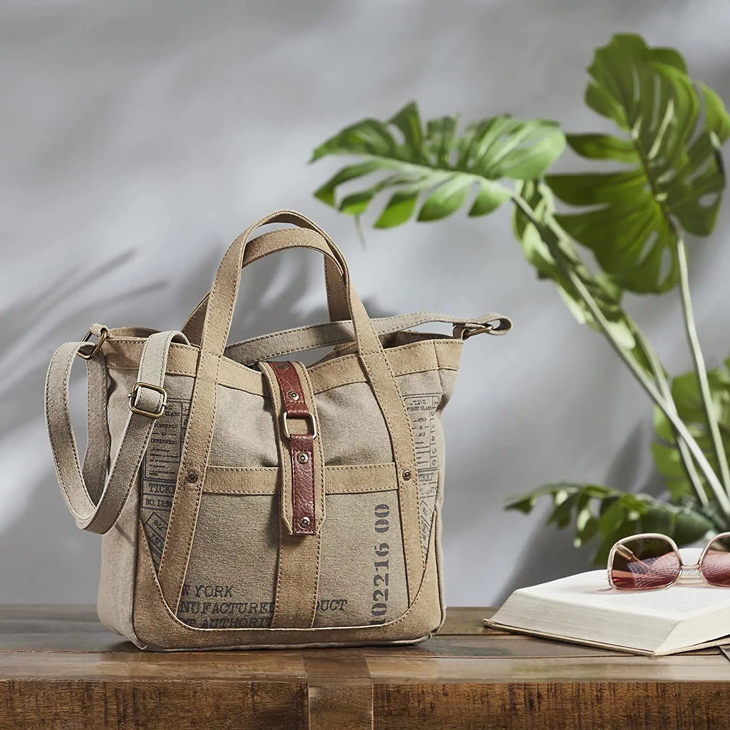 Portland Crossbody Sling Bag For Women