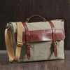 Wanderer Messenger Laptop Bag for Men & Women