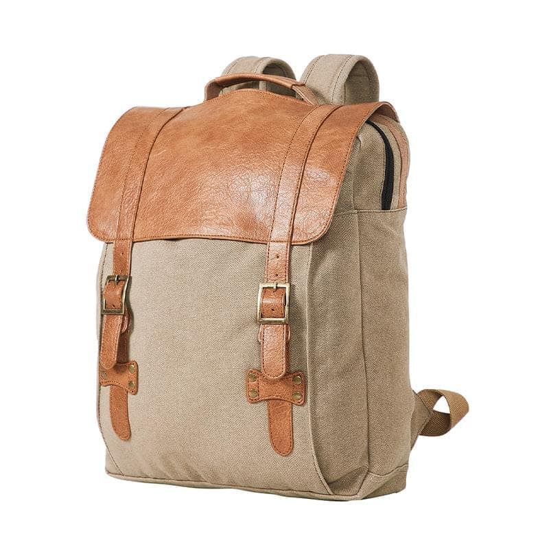 Backpack Monad MonaB India: Buy Sustainable, Recycled & Vegan Leather Bags – Mona B India