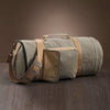 Seth Duffle Bag For Men & Women