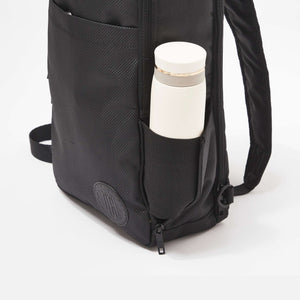 Mona B Rearden Backpack Crossbody - RP-403 BLK