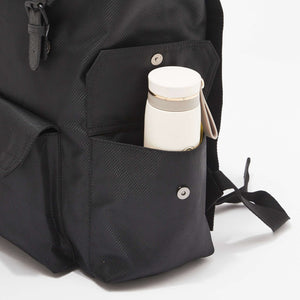 Mona B Rearden Backpack - RP-404 BLK