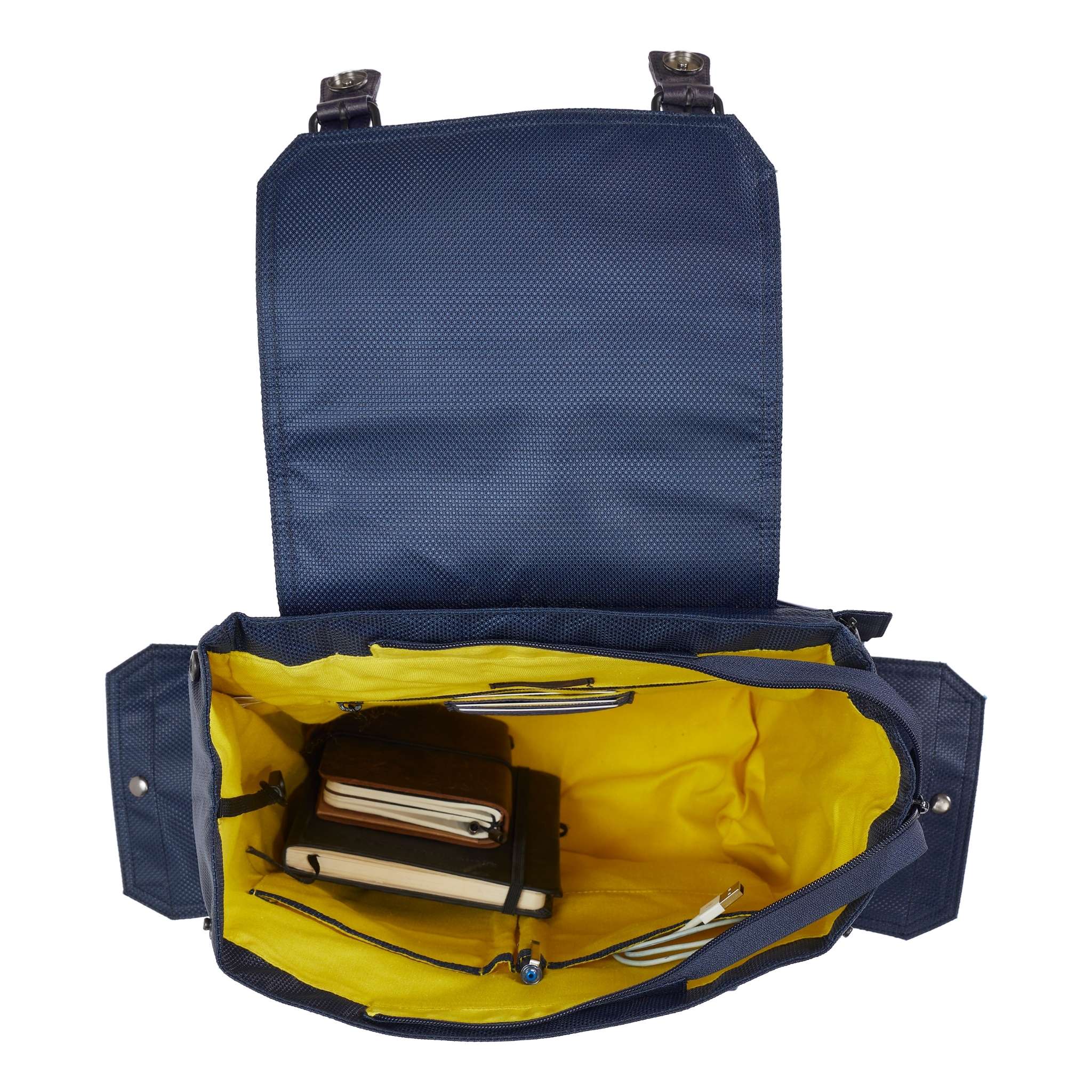 Mona B Rearden Backpack - RP-404 NAV