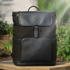 Transit Pro Backpack For Men And Women - Black