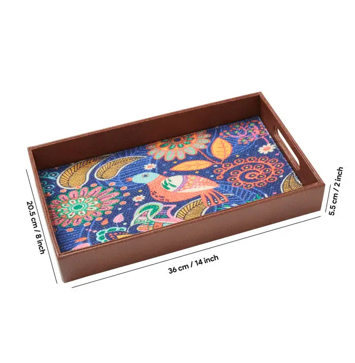 Mona B - Oasis Tray Medium