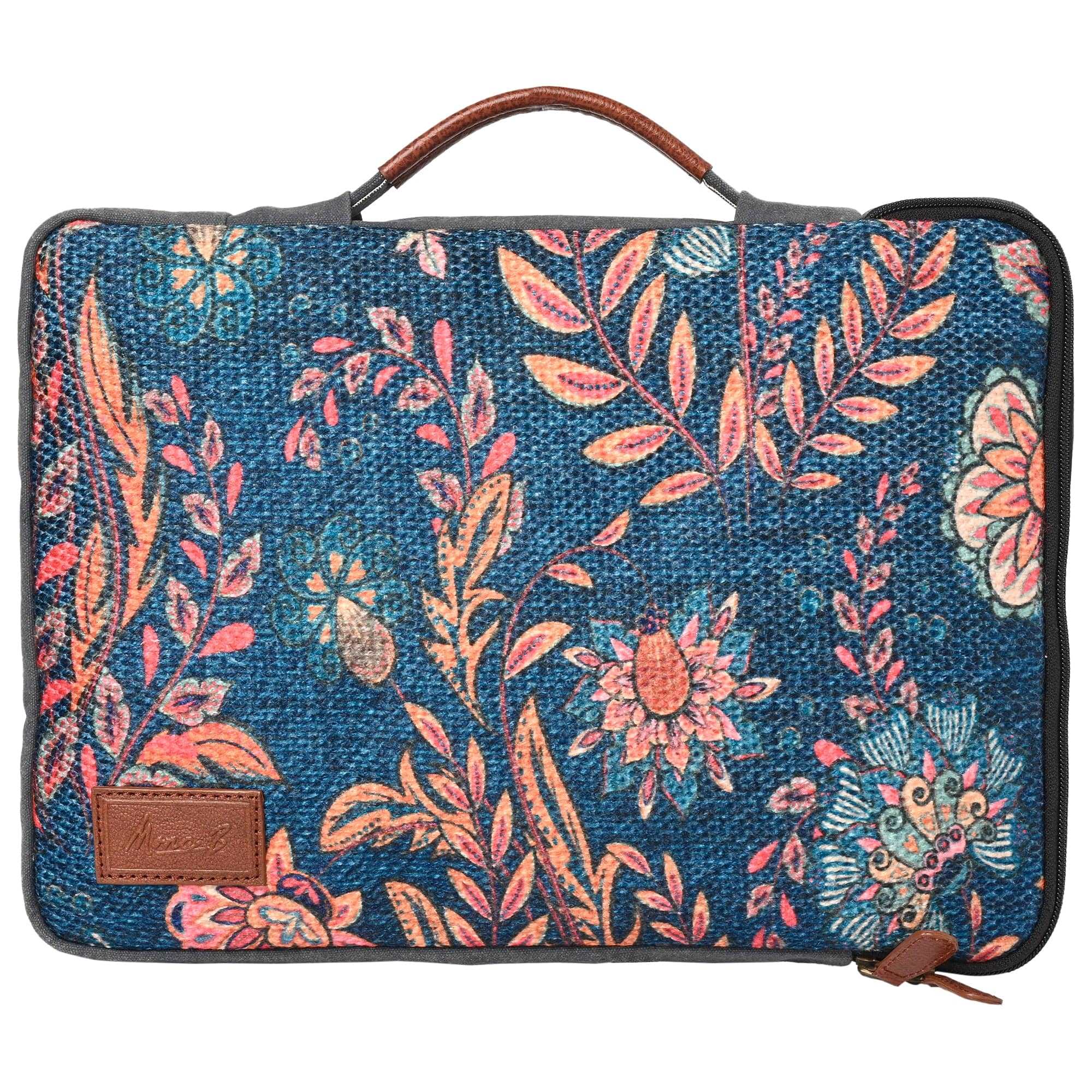 Mona-B Bag Mona B Amelia laptop Bag