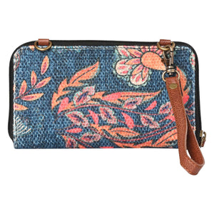 Mona-B Bag Mona B Amelia Wristlet Wallet
