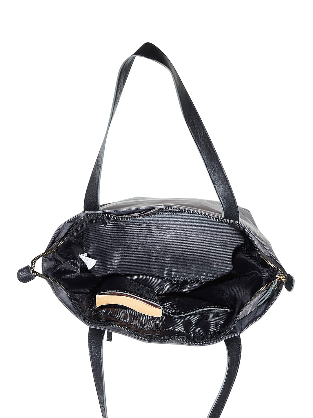 Mona-B Bag Mona B Handbag for Women | Zipper Tote Bag | Crossbody Sling Bag for Grocery, Shopping, Travel | Shoulder Bags for Women: Set of 2 (Magnet) (Grey)