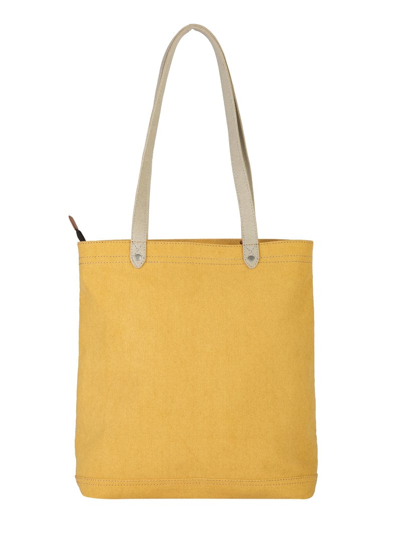 Mona-B Bag Mona B Large Canvas Handbag for Women | Zipper Tote Bag for Grocery, Shopping, Travel | Stylish Vintage Shoulder Bags for Women (Multi-Coloured 1)