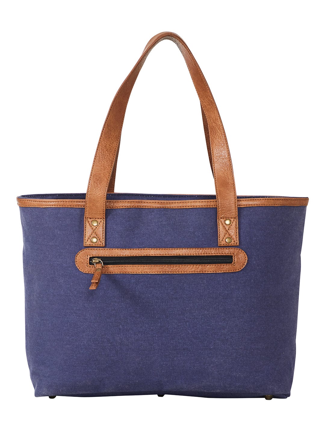 Mona-B Bag Mona B Large Kilim Inspired Canvas Handbag for Women | Zipper Tote Bag | Crossbody Bag | Stylish Vintage Shoulder Bags for Women: Multi - M-7007