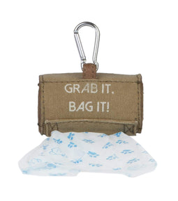 Mona-B Bag Mona B Poop Bag Dispenser (Bag It)