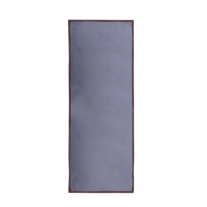 Mona B - Printed Runner, 13X 60 INCH, Best for Bed-Side Table/Center Table, Dining Table/Shelves