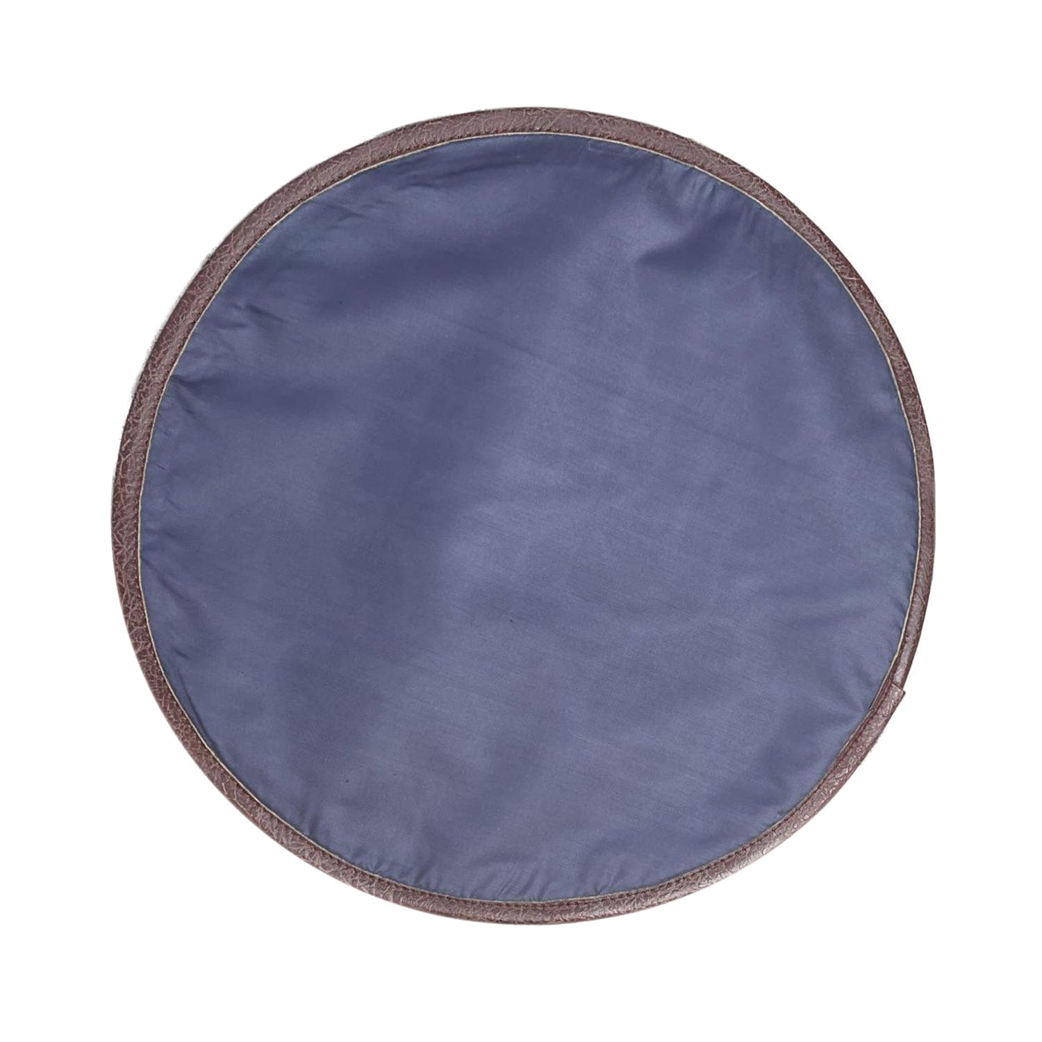 Mona B Set of 2 Printed Mosaic Placemats, 13 INCH Round, Best for Bed-Side Table/Center Table, Dining Table/Shelves (Aztec) - Placemat by Mona-B - Backpack, Flat30, New Arrivals, Sale, Shop1999, Shop2999, Shop3999