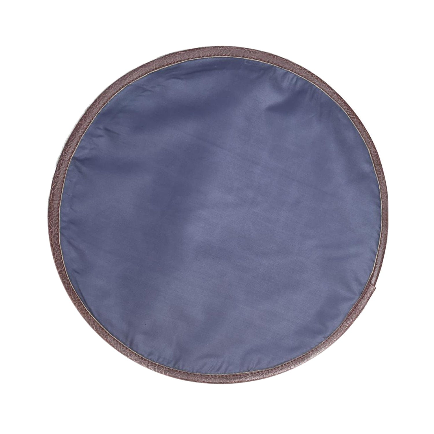 Mona B Set of 2 Printed Mosaic Placemats, 13 INCH Round, Best for Bed-Side Table/Center Table, Dining Table/Shelves (Kilm) - Placemat by Mona-B - Backpack, Flat30, New Arrivals, Sale, Shop1999, Shop2999, Shop3999