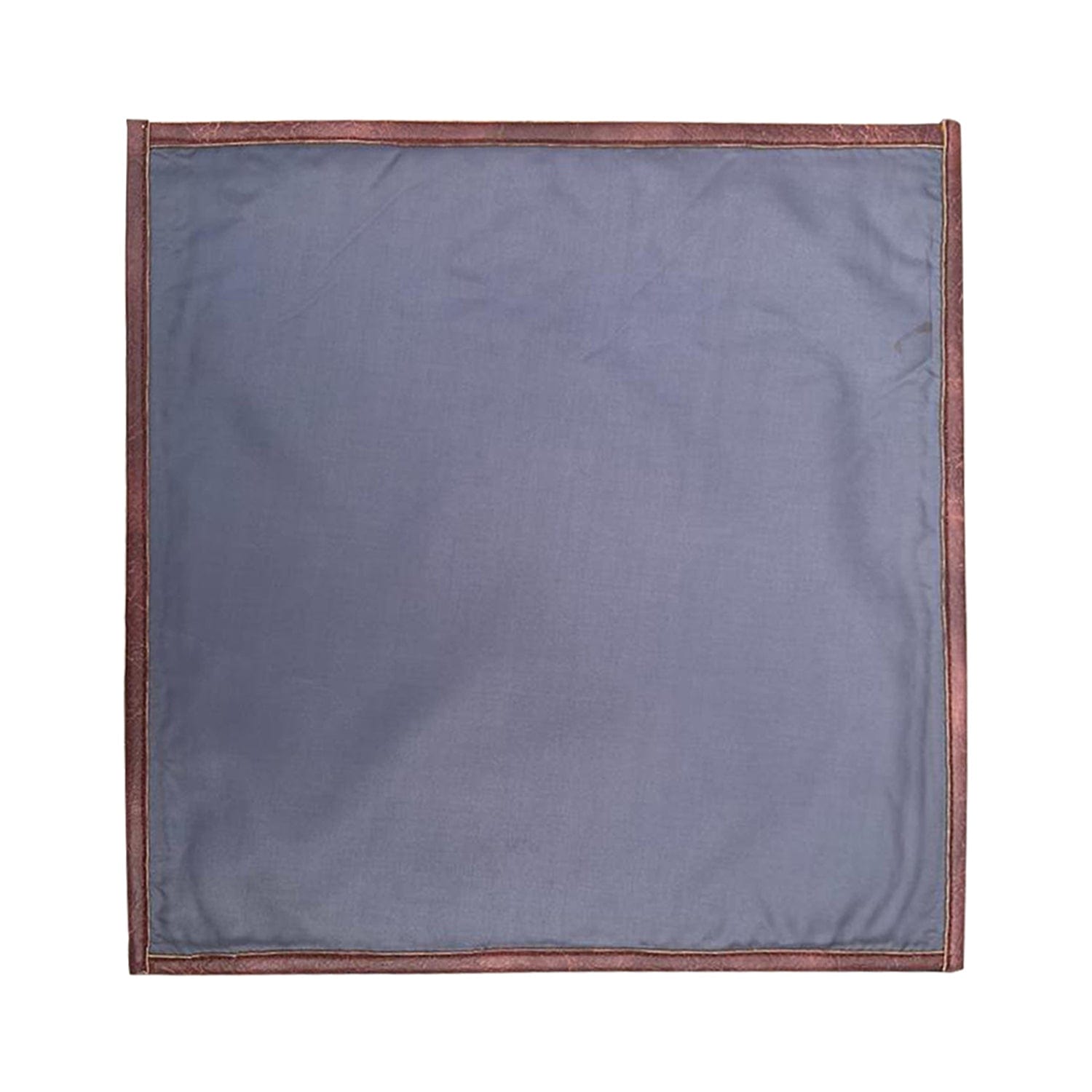 Mona B Set of 2 Printed Placemats, 13 INCH Square, Best for Bed-Side Table/Center Table, Dining Table/Shelves- PP-100 - Placemat by Mona-B - Backpack, Flat30, New Arrivals, Sale, Shop1999, Shop2999, Shop3999